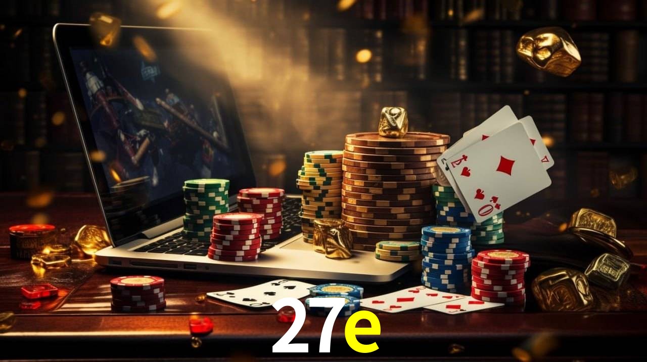 Torneios 27e