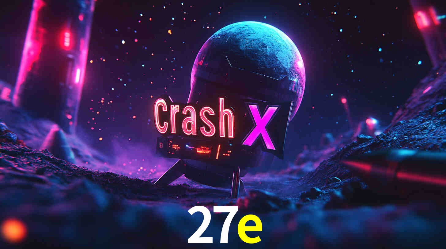 Desvendando o Mundo dos Jogos Virtuais na 27e