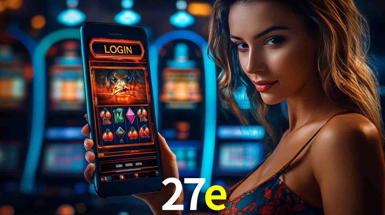27e,27e plataforma