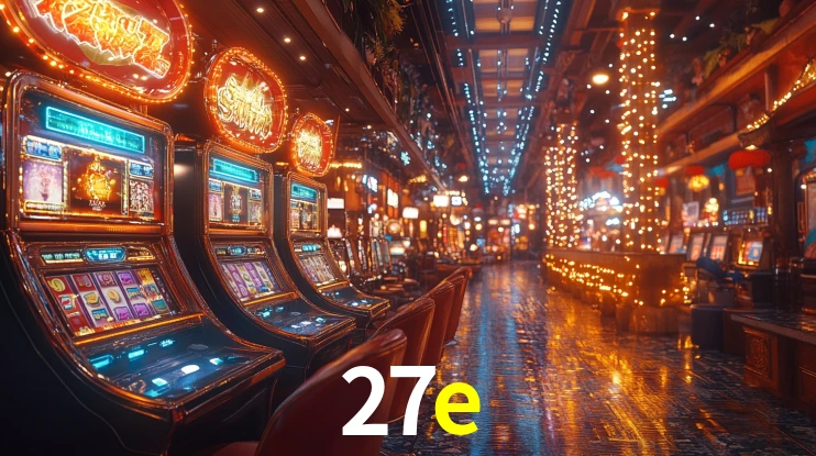 27e,27e plataforma