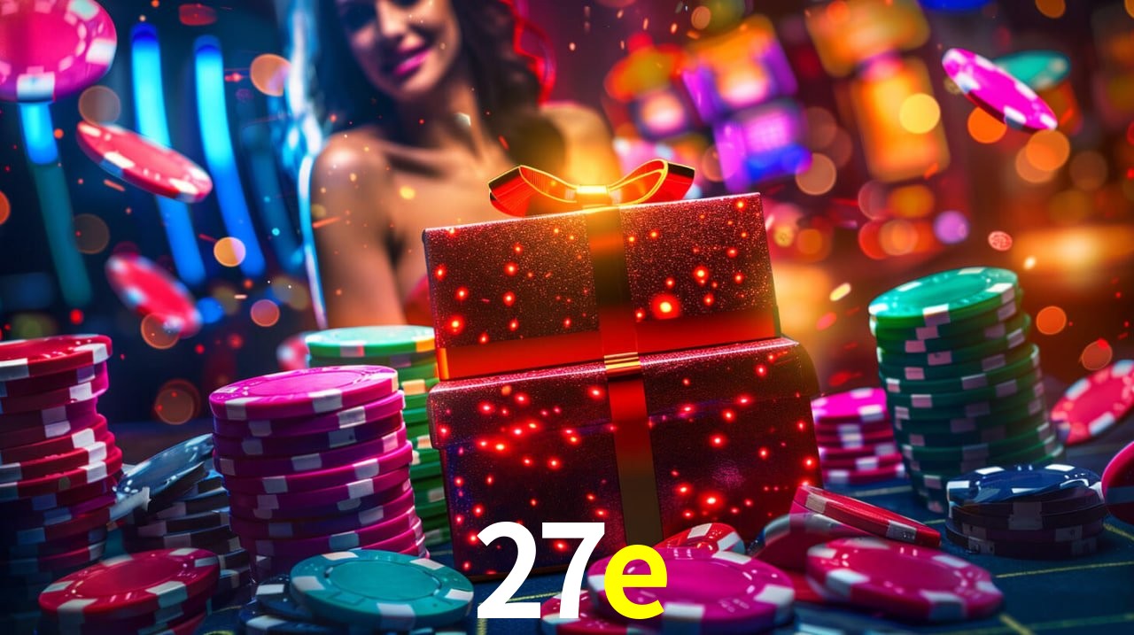Desvendando o Mundo dos Jogos Virtuais na 27e