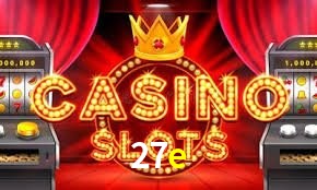Slot Games 27e