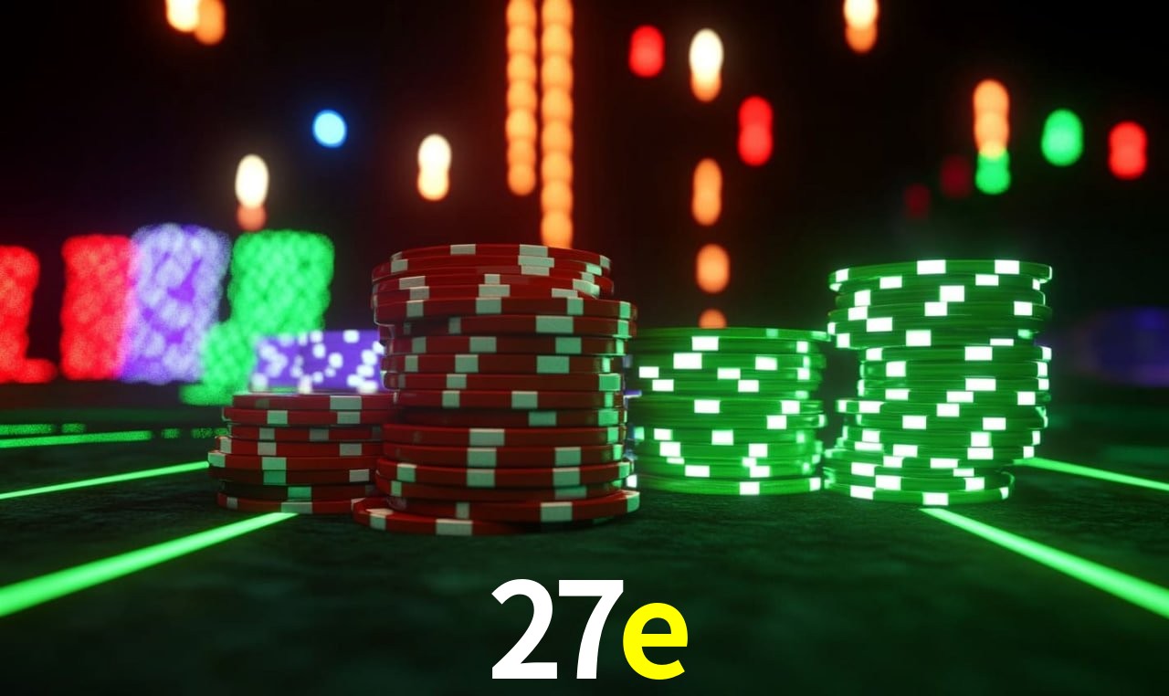 Game Statistics 27e