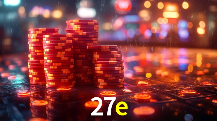 27e,27e plataforma