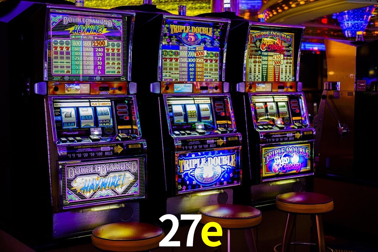 Mesa de Blackjack 27e