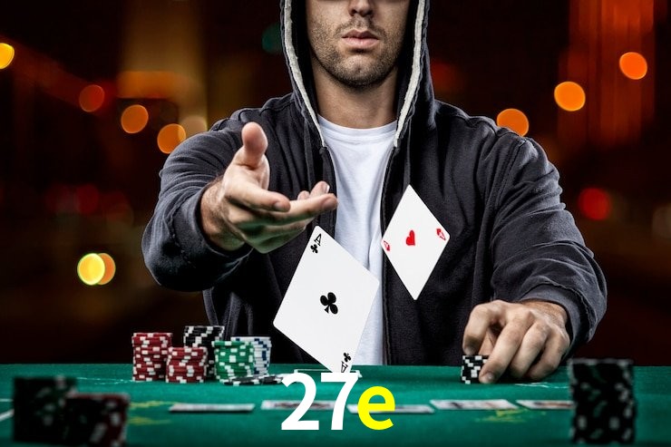Bônus Generosos e Exclusivos no 27e para Você!