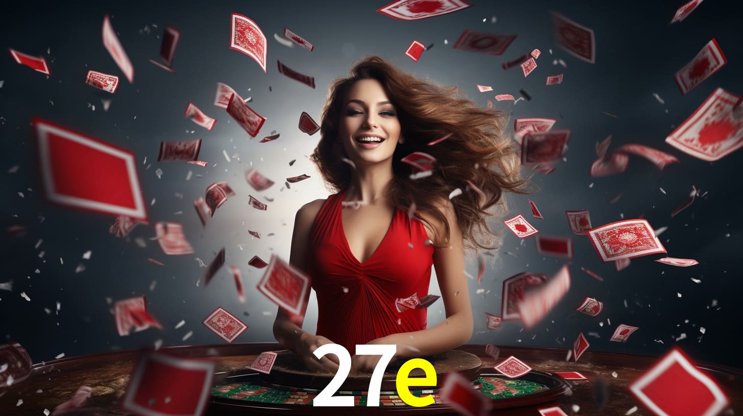 Blackjack Table 27e