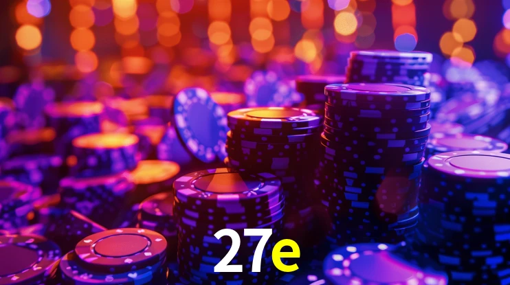 27e: A Experiência de Casino com Jogos de Mesa ao Vivo