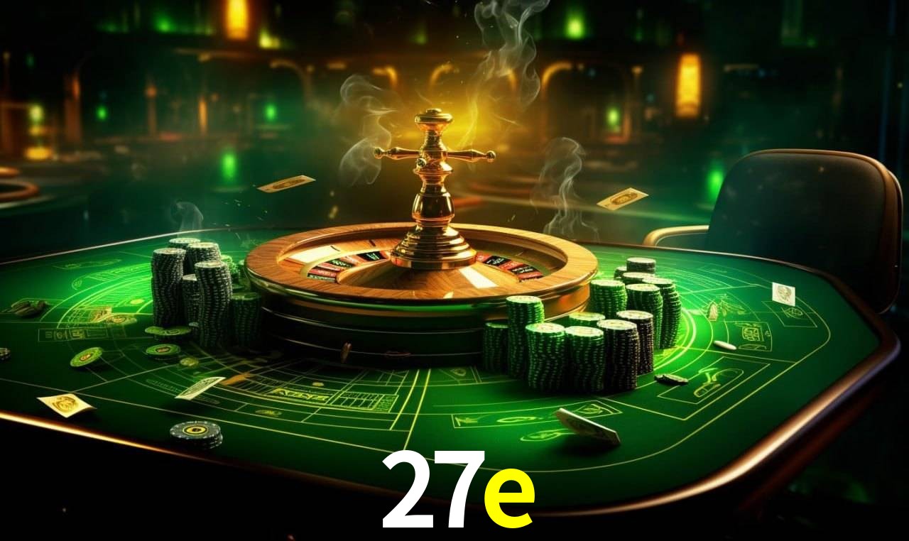 A Emoção da Loteria na 27e: Uma Chance de Mudança de Vida