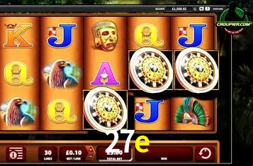 A Emoção da Loteria na 27e: Uma Chance de Mudança de Vida