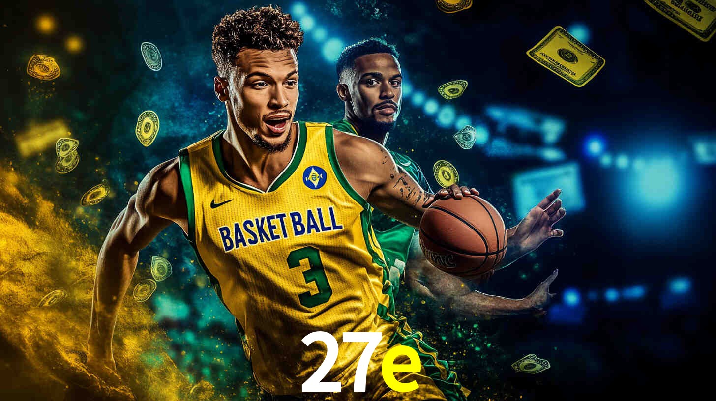 Apostas Esportivas na 27e: Um Guia Completo