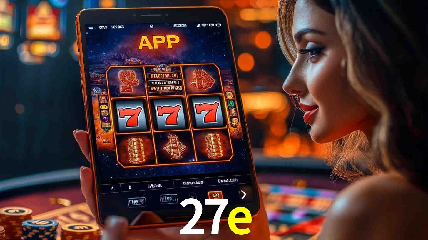 27e,27e plataforma