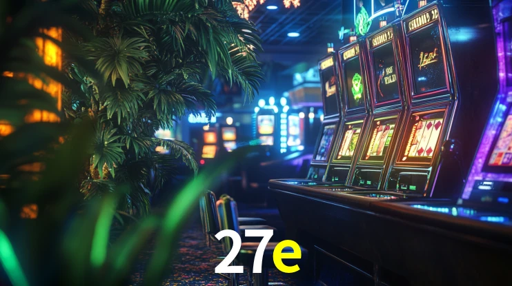 Roulette Table 27e