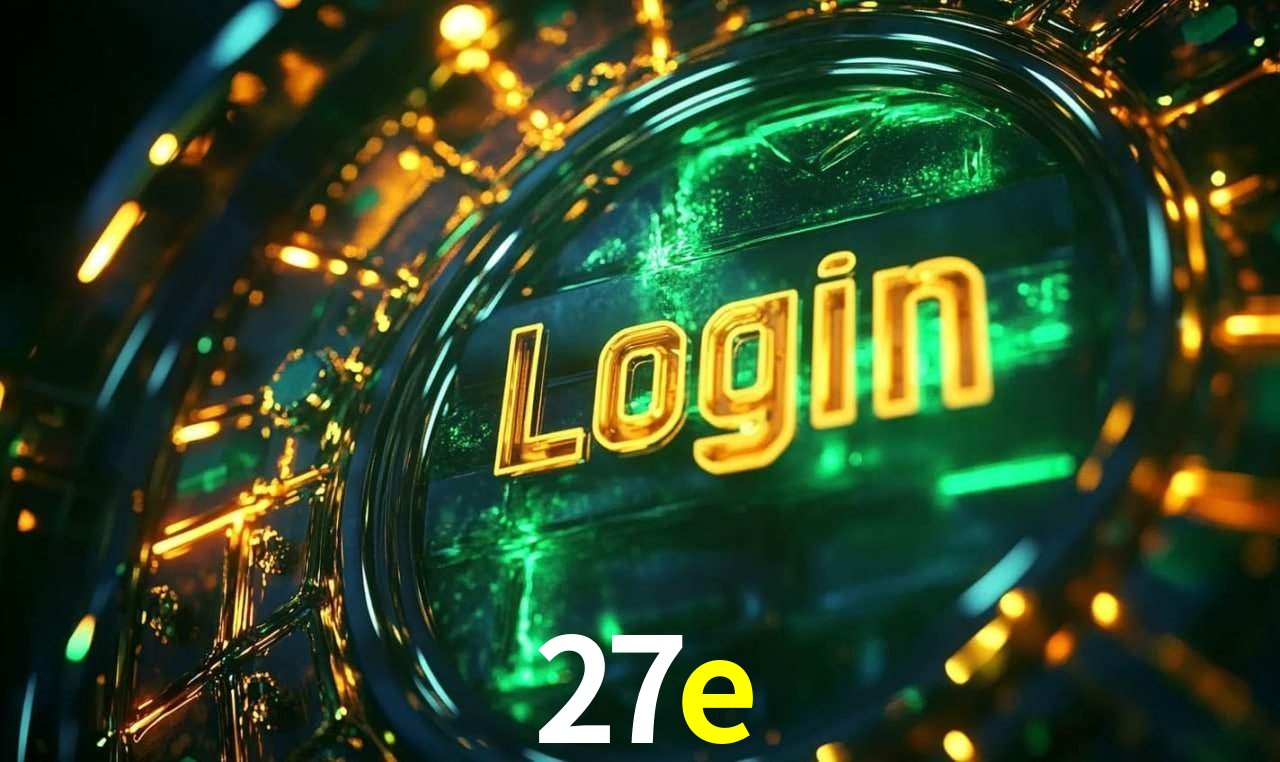 27e,27e plataforma