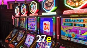 cassino 27e