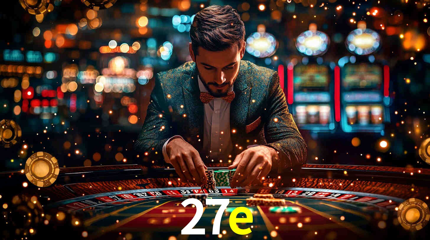 Welcome Bonus 27e