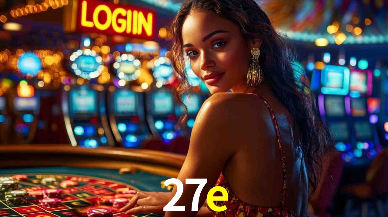 Recursos de Bônus 27e