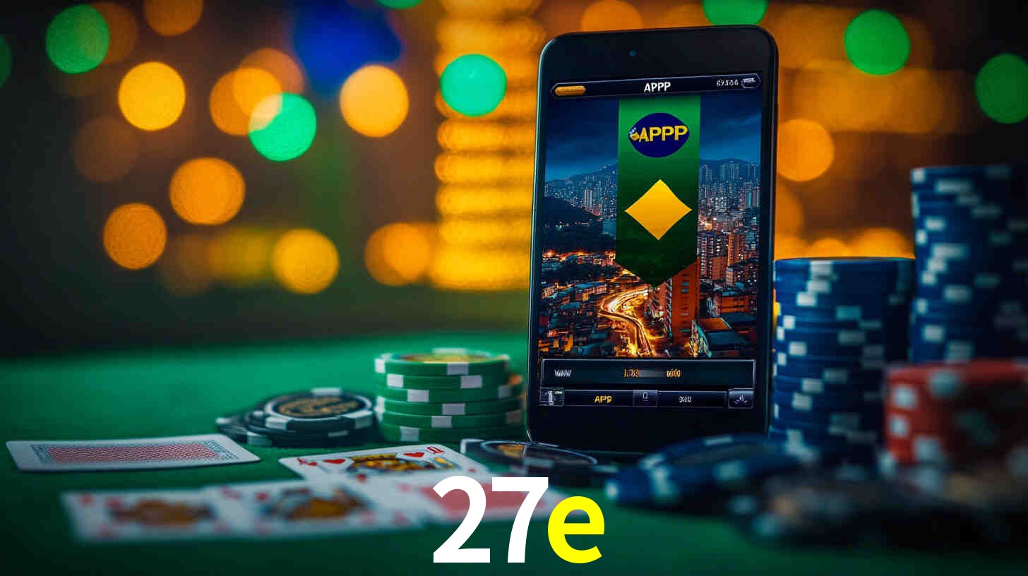A Popularidade dos Caça-Níqueis no 27e