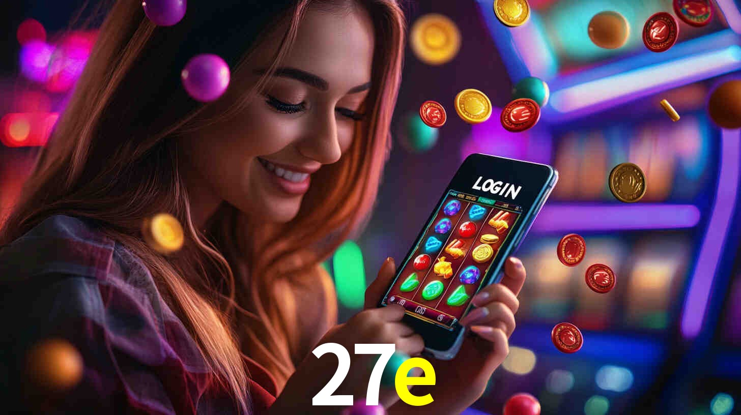 Experimente o Login Seguro Premium no 27e