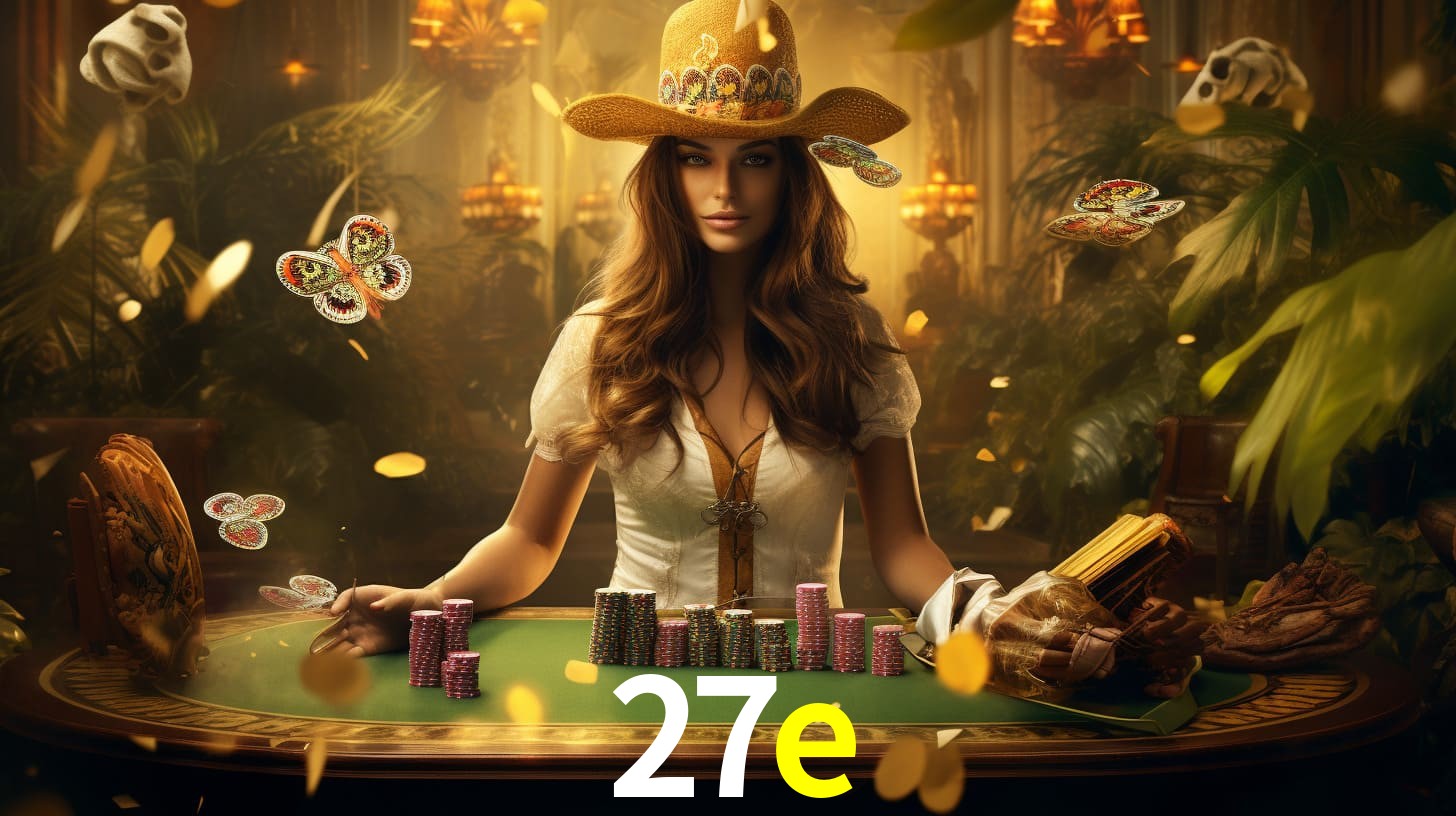 VIP Casino 27e