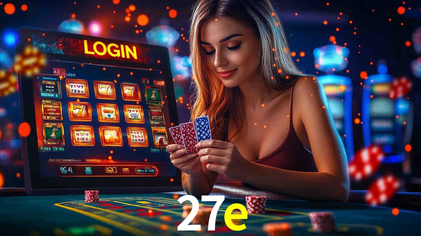 27e plataforma
