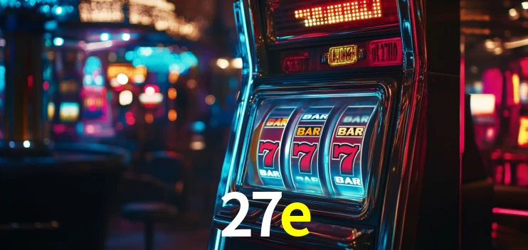 Live Casino 27e