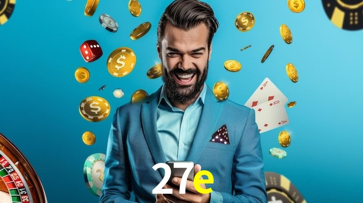 Live Casino 27e