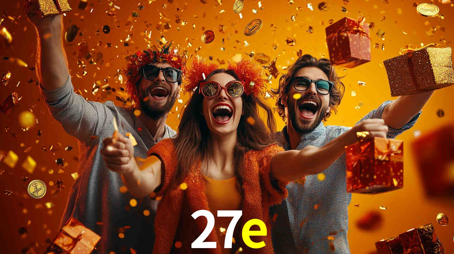 27e plataforma