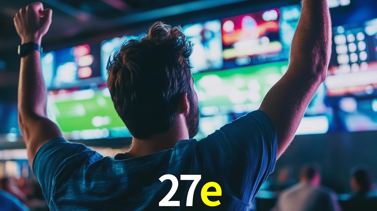 27e plataforma