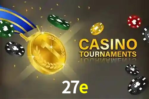 27e plataforma