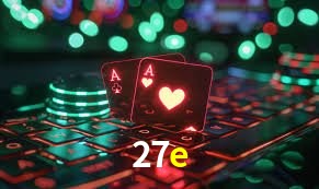 Apostas de Futebol 27e