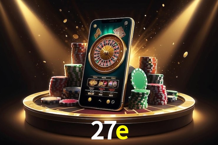 Provedores de Jogos 27e