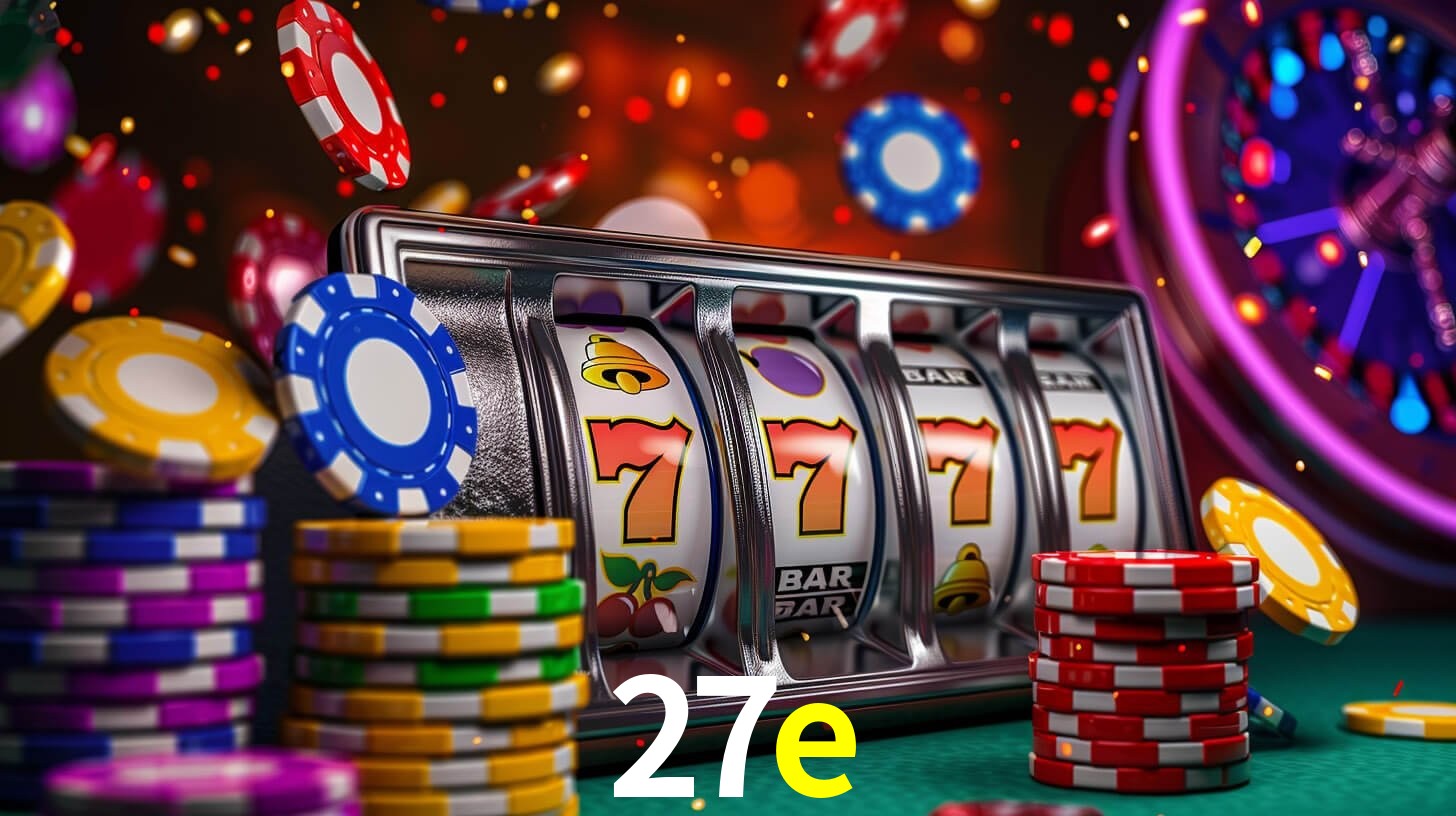 Interface do App 27e