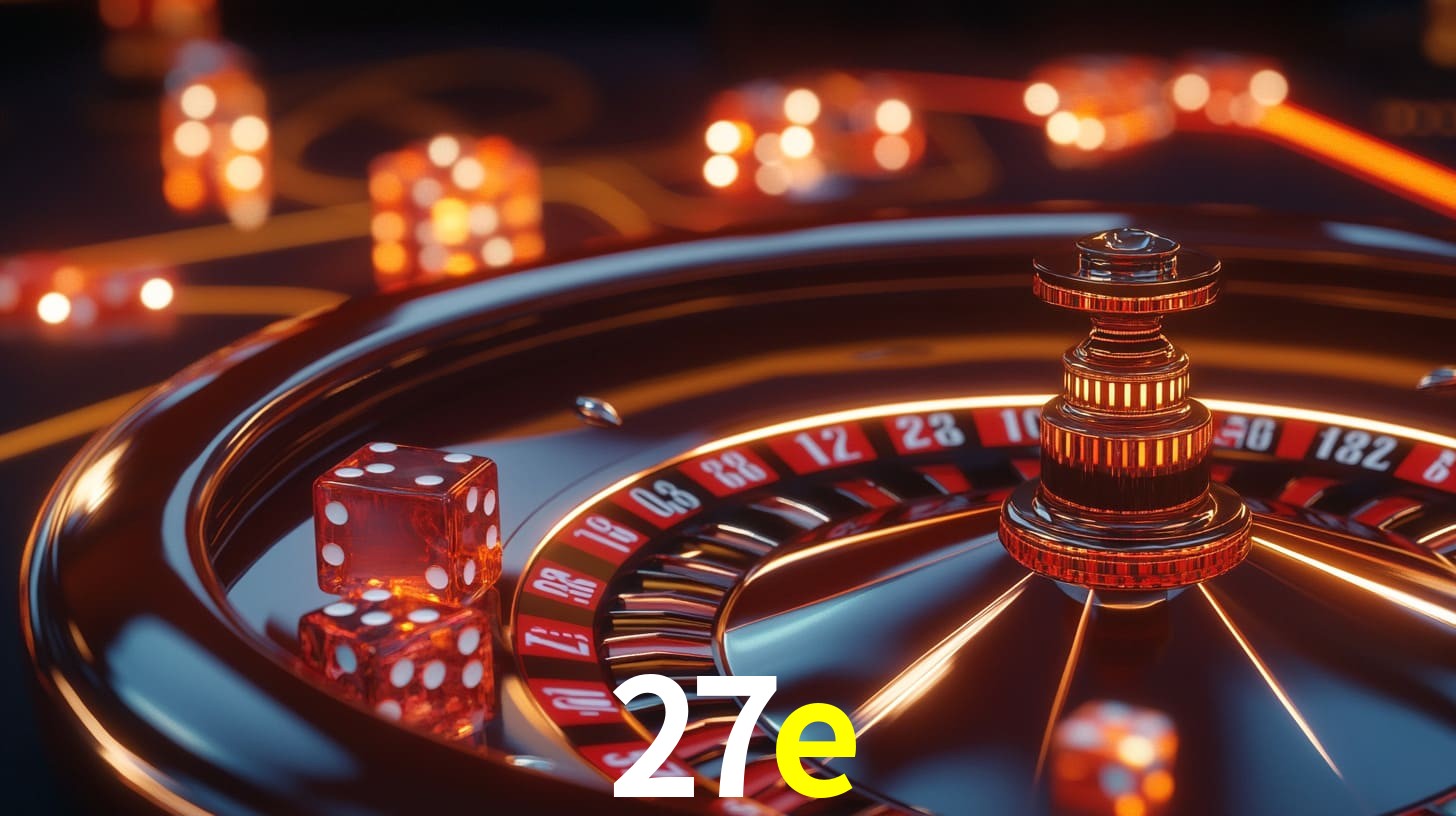 27e plataforma