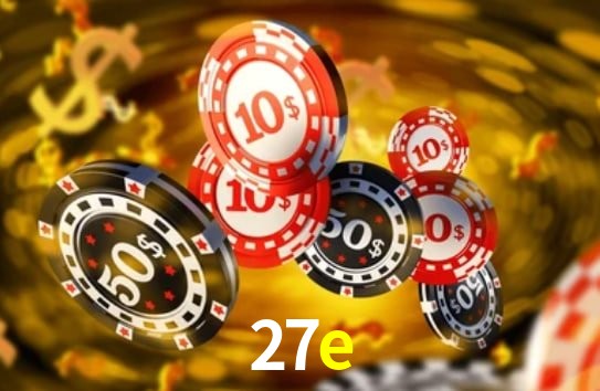 Casino VIP 27e