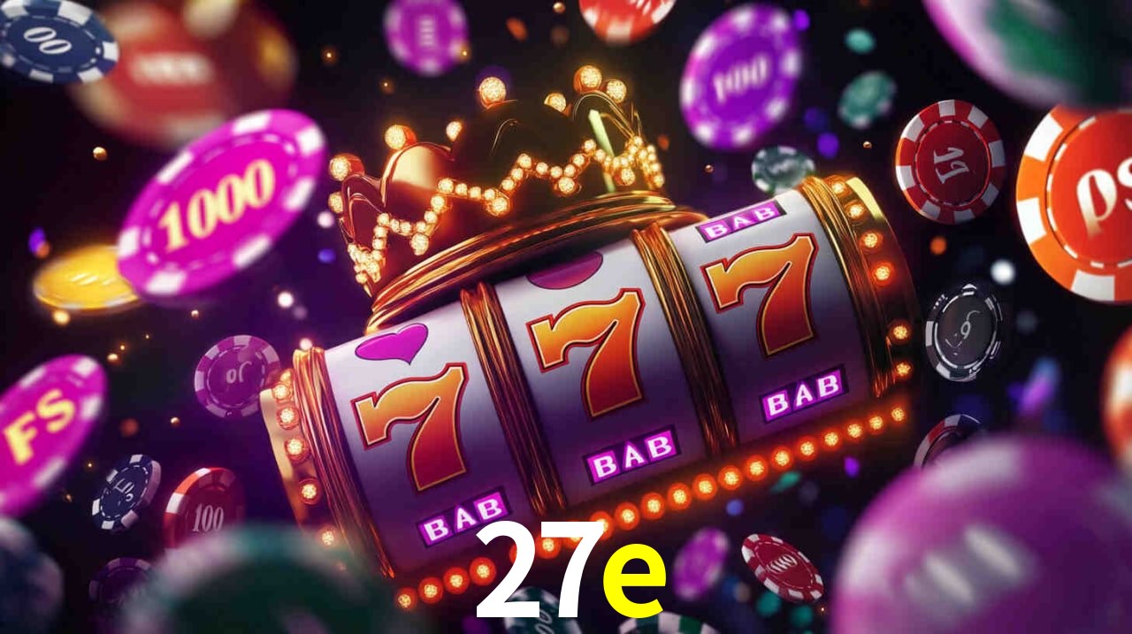 Game Providers 27e