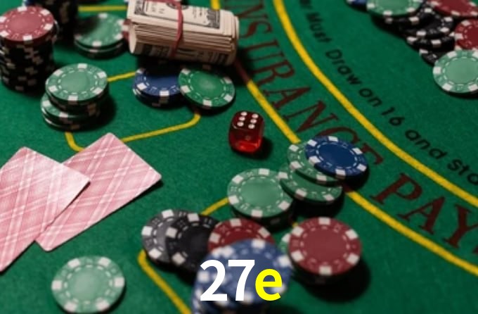 27e,27e plataforma