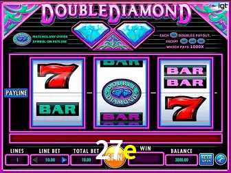 Descubra o Mundo do Cassino Online com 27e