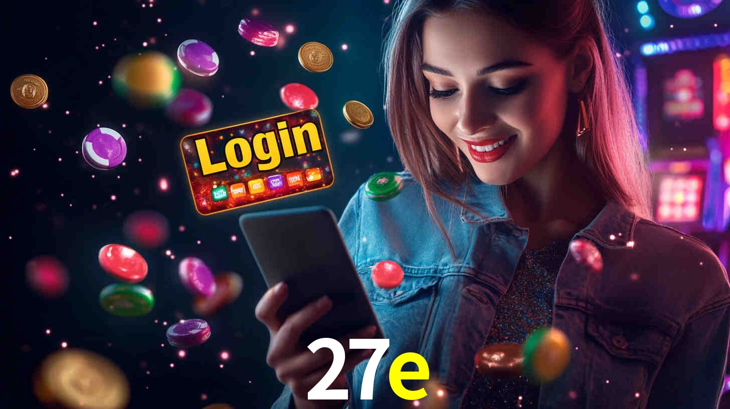Descubra o Programa VIP da 27e: Vantagens Exclusivas para Jogadores