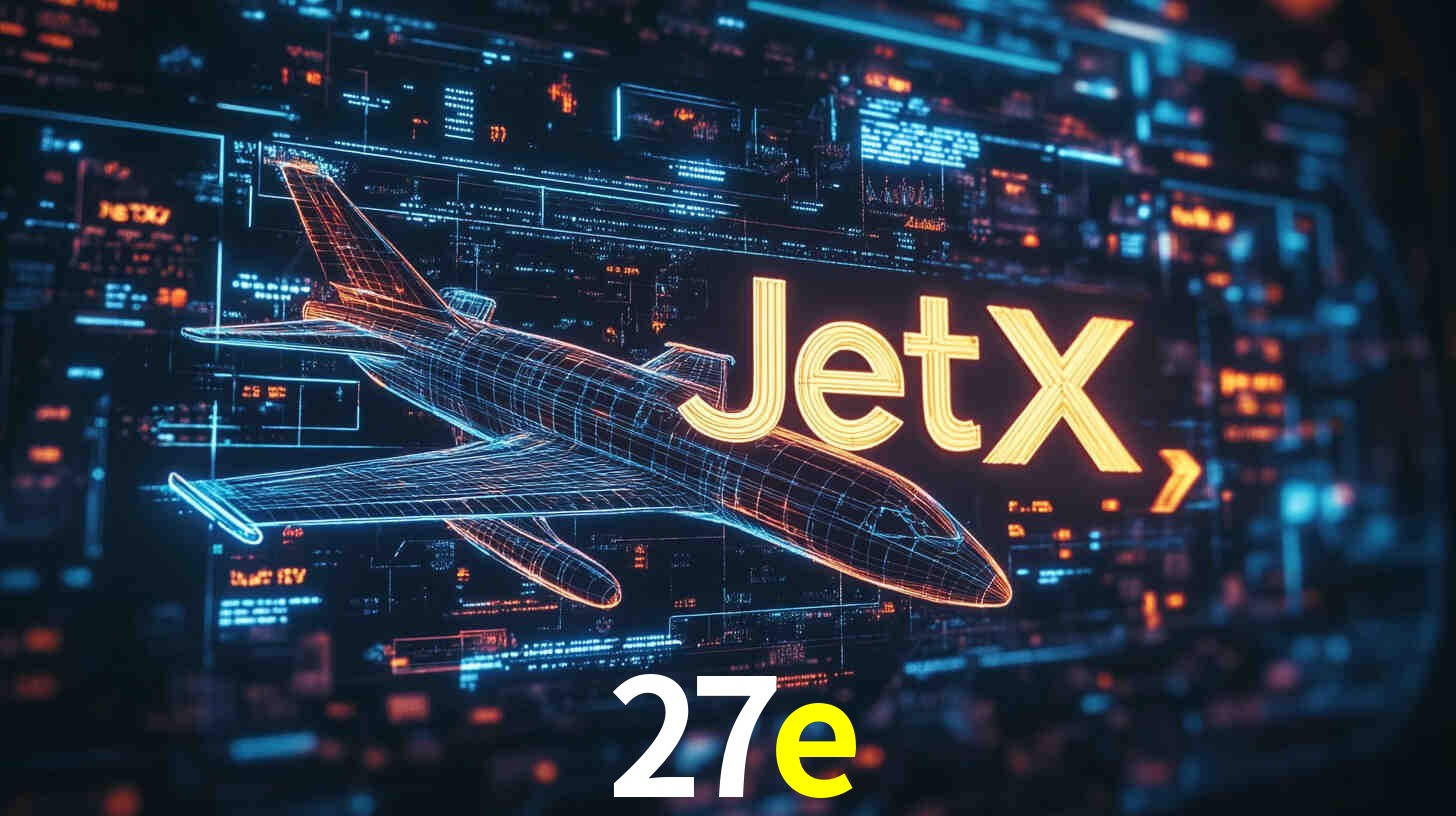 Inovações de Jogos na 27e: O Futuro das Experiências Interativas